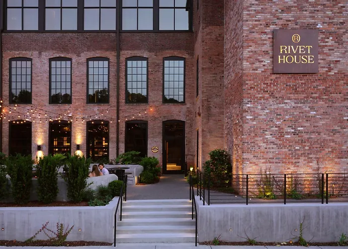 Rivet House